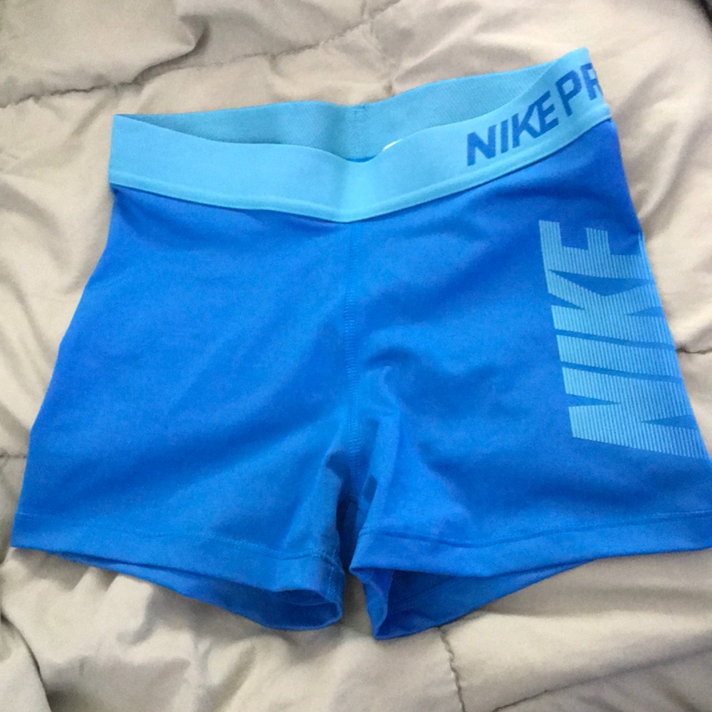 Nike Pro Spandex